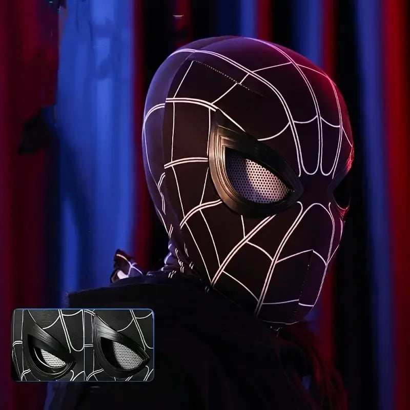 Maska Spider-Man