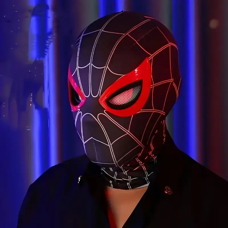 Maska Spider-Man
