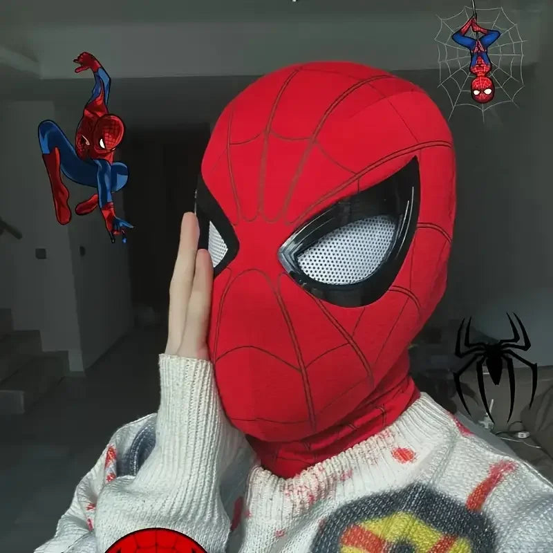 Maska Spider-Man
