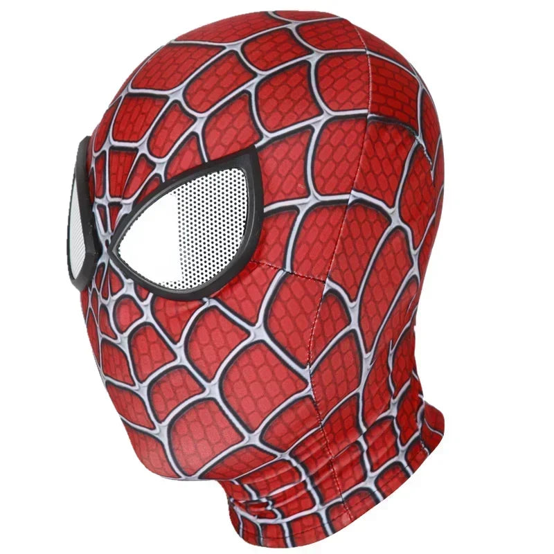 Maska Spidey (52 cm obwód)