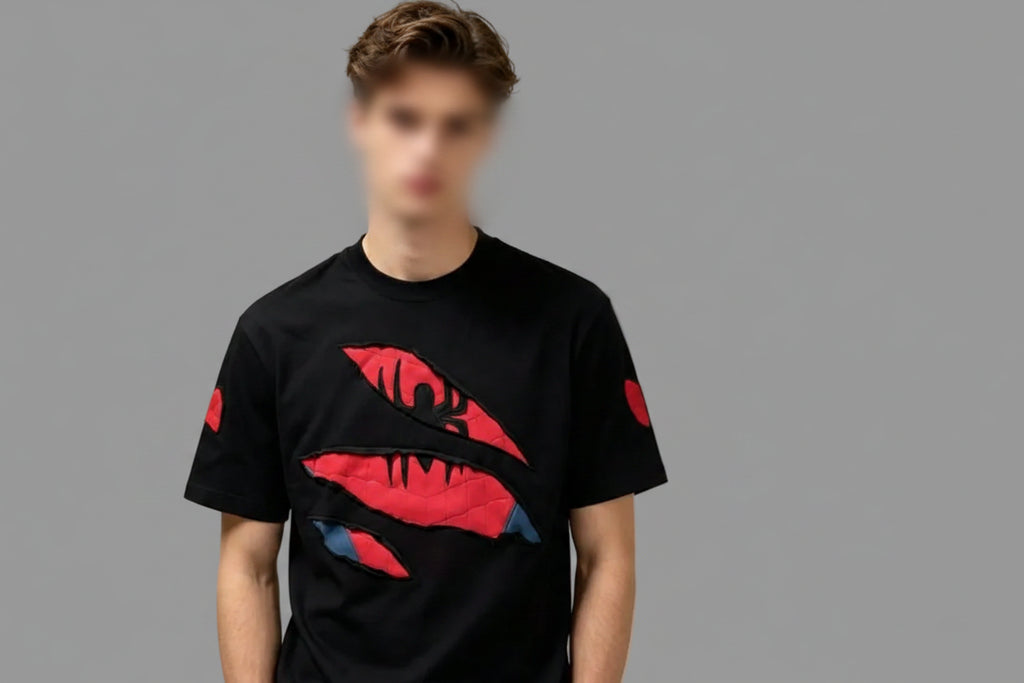 Koszulki T-shirt Spidey