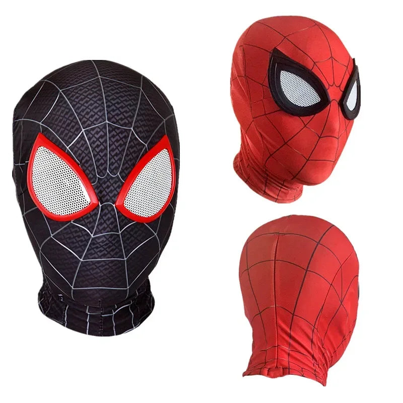 Maska Spidey (52 cm obwód)