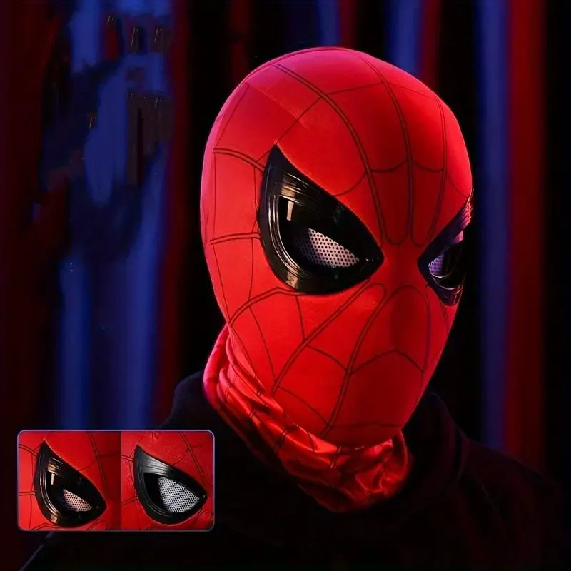 Maska Spider-Man