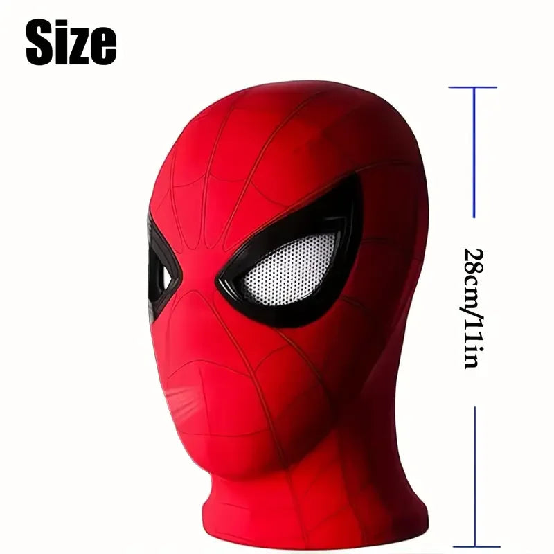 Maska Spider-Man